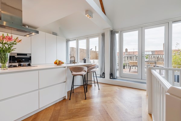 Medium property photo - Postjeskade, 1058 DP Amsterdam
